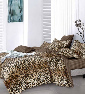 Постельное белье Dream Fly Евро 2 наволочки DF03-505