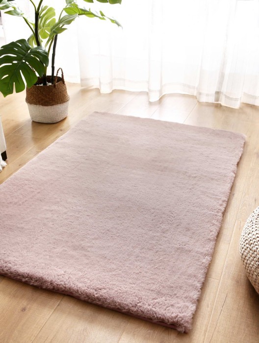 Camilla (пепел роза) Набор ков. 60х100 и 50х70