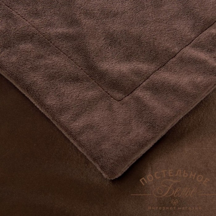 Рэйнольд (шоколад) Простынь 200х220