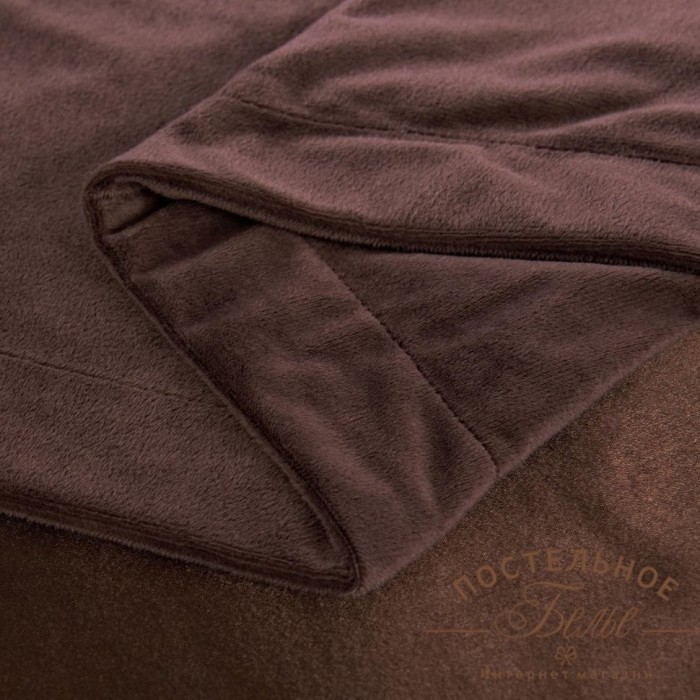 Рэйнольд (шоколад) Простынь 200х220
