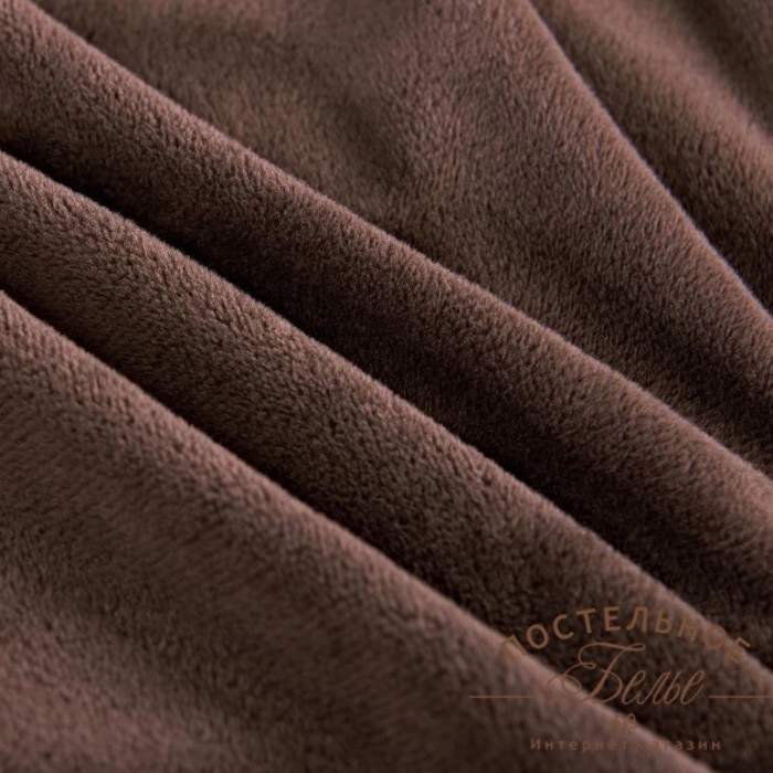 Рэйнольд (шоколад) Простынь 200х220