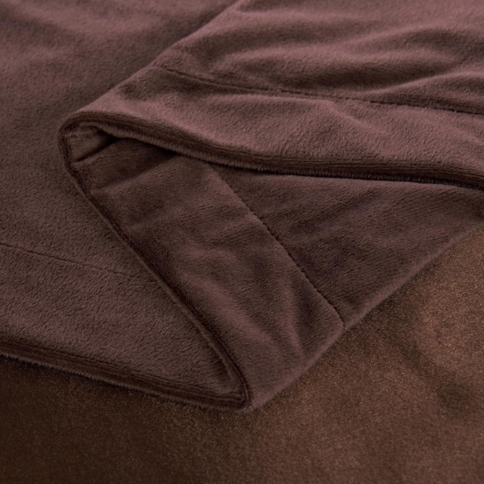 Рэйнольд (шоколад) Простынь 200х220