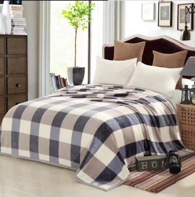 Плед Tango Lindo микрофибра &quot;Фланель&quot; 1,5-спальный 3036-288