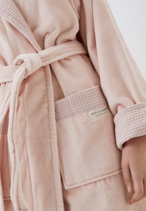 Аделия (пудра) L Халат