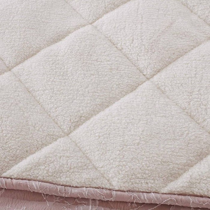 Ингрид (беж) Покрывло 230х250