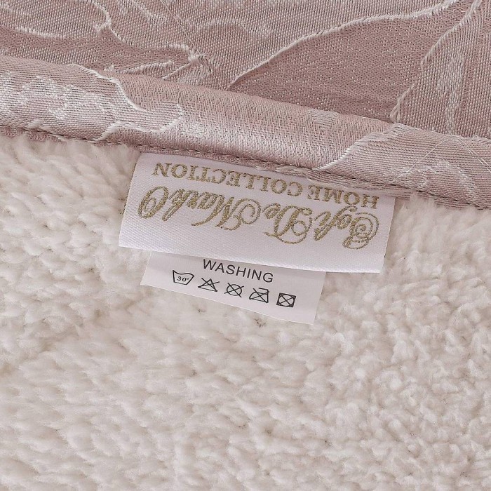 Ингрид (беж) Покрывло 230х250