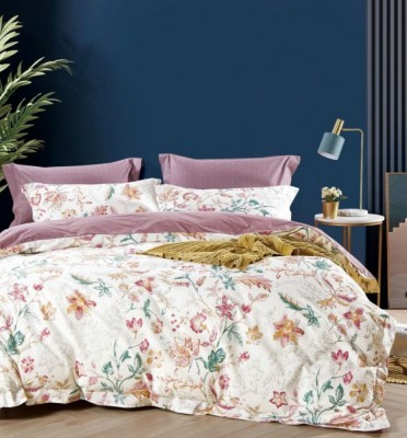 Постельное белье Фамилье RS-314 евро