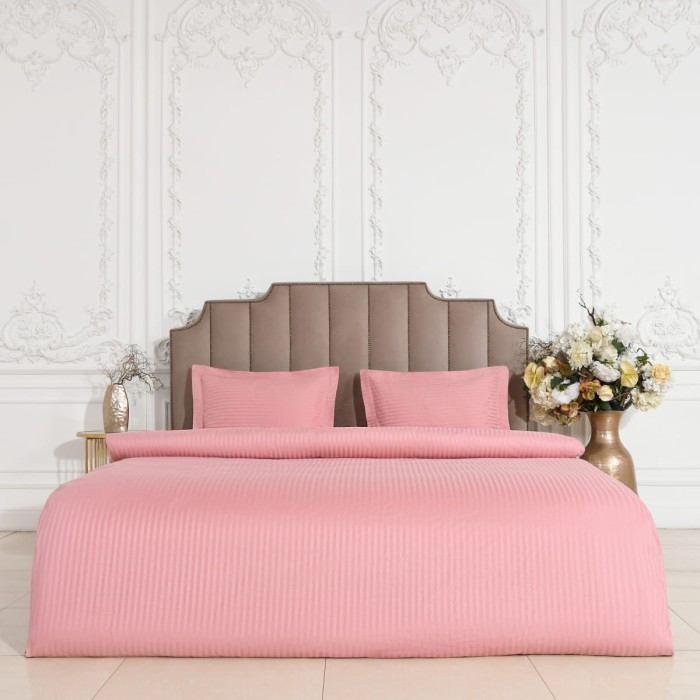 Постельное Белье Arya Otel Сухая Роза