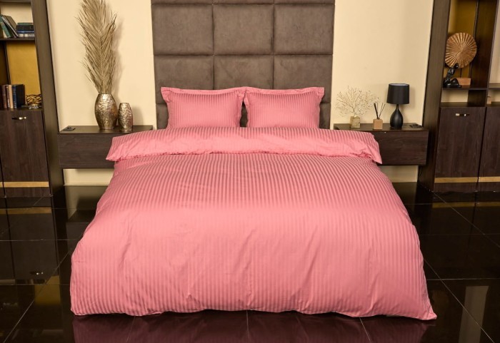 Постельное Белье Arya Otel Сухая Роза