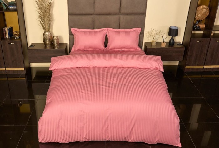 Постельное Белье Arya Otel Сухая Роза