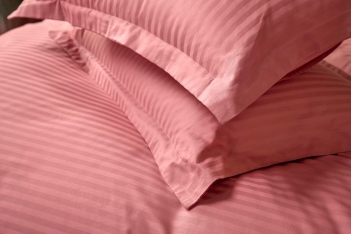 Постельное Белье Arya Otel Сухая Роза