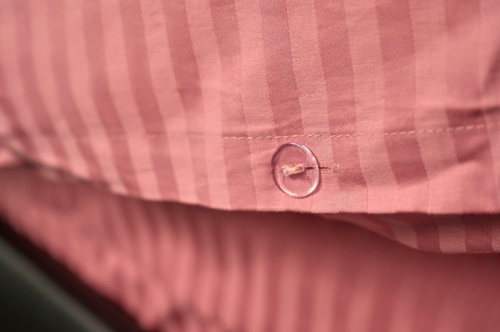 Постельное Белье Arya Otel Сухая Роза