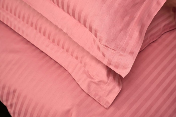 Постельное Белье Arya Otel Сухая Роза