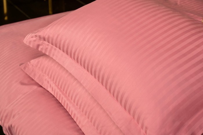 Постельное Белье Arya Otel Сухая Роза