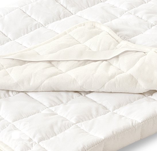 Наматрасник легкие сны 120 х 200 см