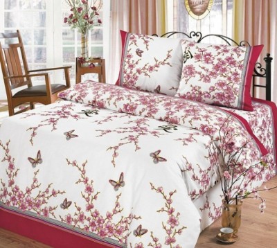 Пледы Велсофт Sakura-200х220
