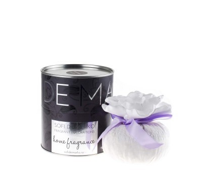 Rose №1 Violet Amber Ароматическое саше