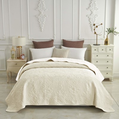 Вивальди (молоко) Покрывало 220х240