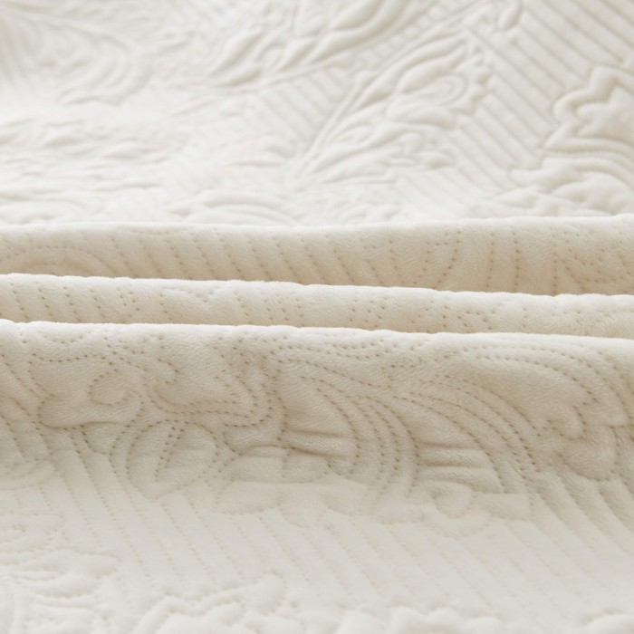 Вивальди (молоко) Покрывало 220х240