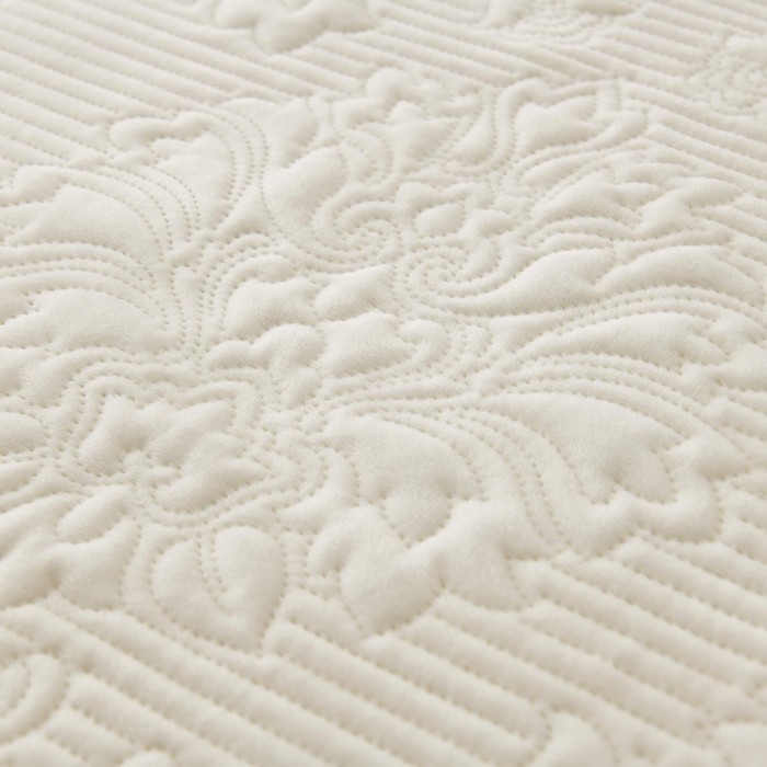 Вивальди (молоко) Покрывало 220х240