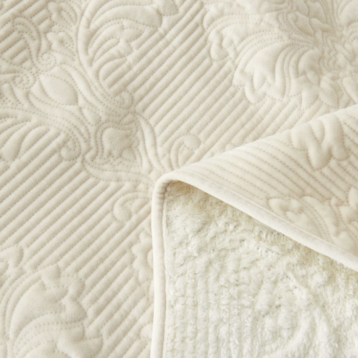 Вивальди (молоко) Покрывало 220х240