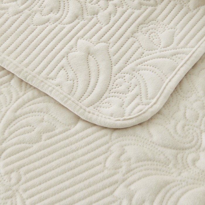 Вивальди (молоко) Покрывало 220х240