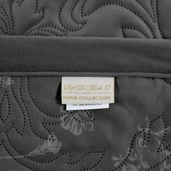 Афина (стоун) Покрывало 220х240