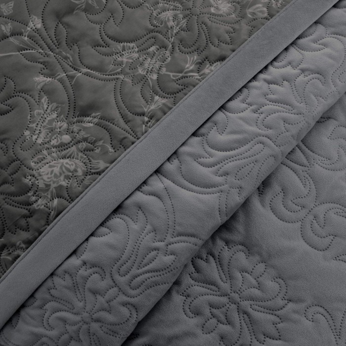 Афина (стоун) Покрывало 220х240