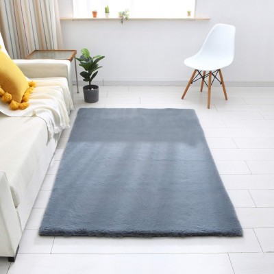 Camilla (серо-голубой) Коврик 120х180см