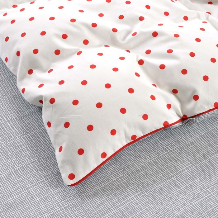 Мойра Комплект постельного белья сатин 1.6