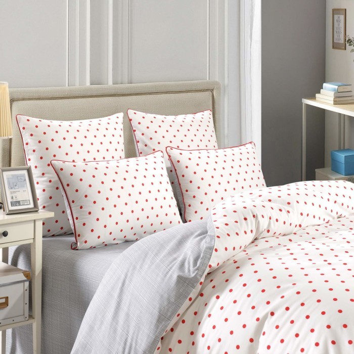 Мойра Комплект постельного белья сатин 1.6