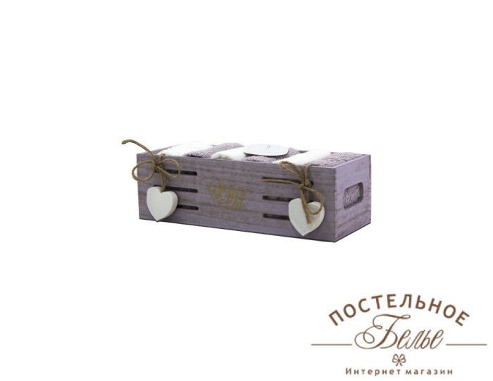 Алита Набор (фиолет) 30х30(6шт)