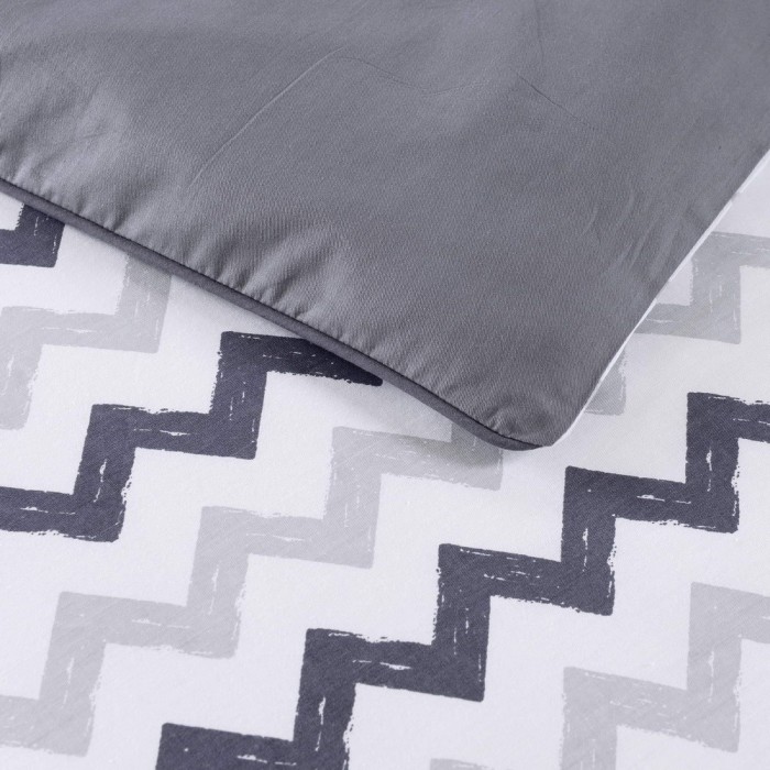 Никон Комплект постельного белья сатин Евро 4н