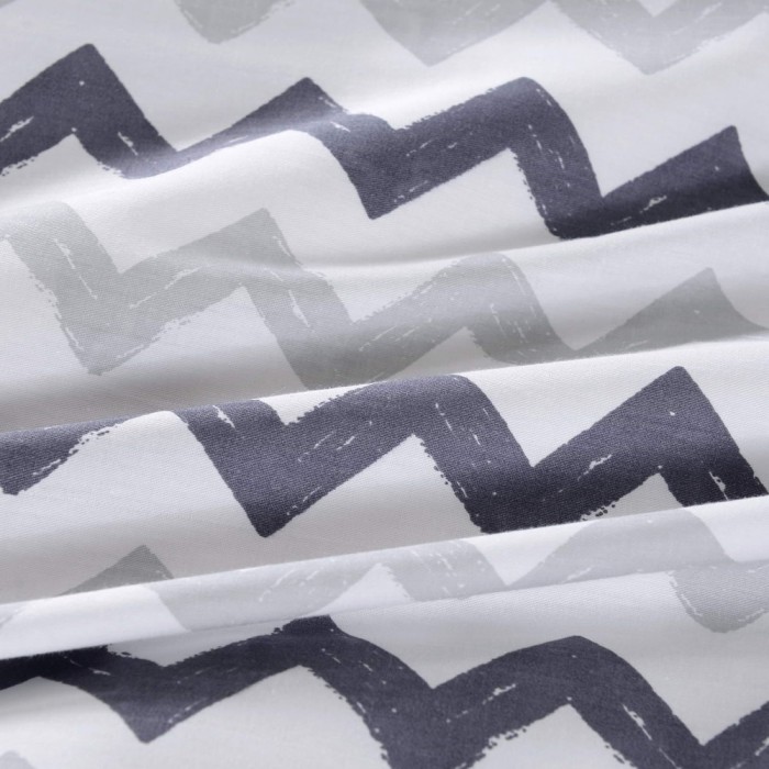 Никон Комплект постельного белья сатин Евро 4н