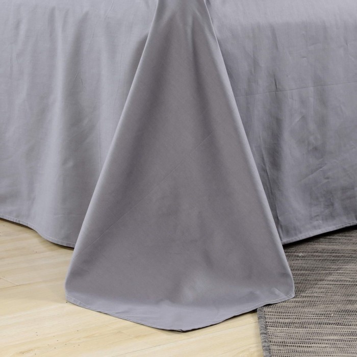 Никон Комплект постельного белья сатин Евро 4н