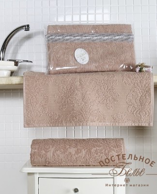 ALMEDA (абрикос) 70х140 Пол.Жаккрд