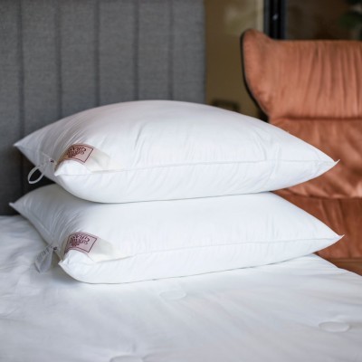 Подушка LUXURY SILK GRASS мягкая 68х68