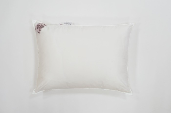 Подушка LUXURY SILK GRASS мягкая 68х68