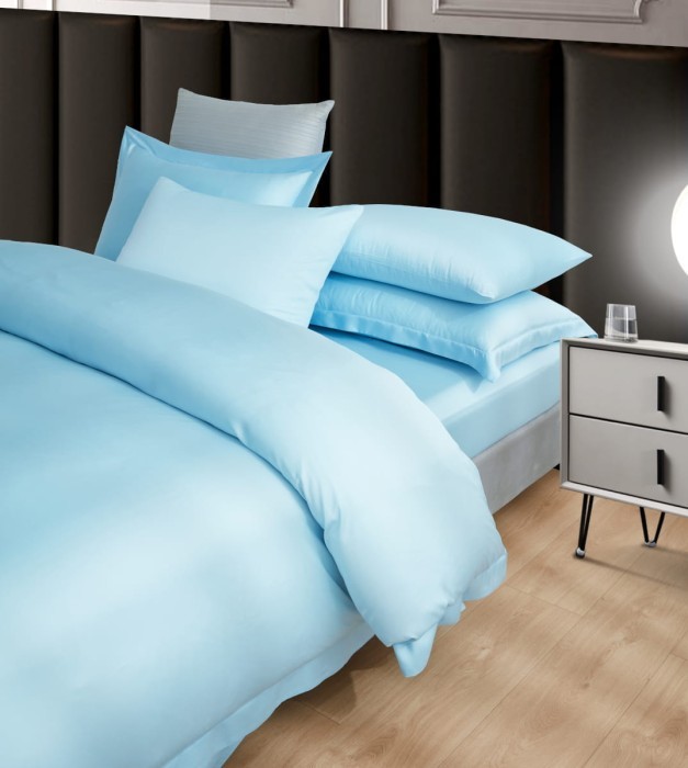 Постельное белье Arya Бамбук Tencel Arty