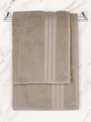 Iris (беж) 50х90 Полотенце Махровое