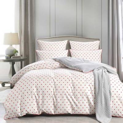 Мойра Комплект постельного белья Сатин 2х