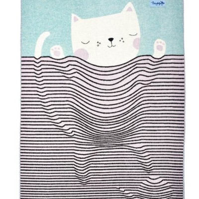 Плед Marzotto CAT 2