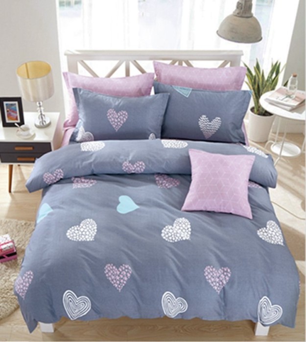 Постельное белье Tango TPIG4-748 полуторное