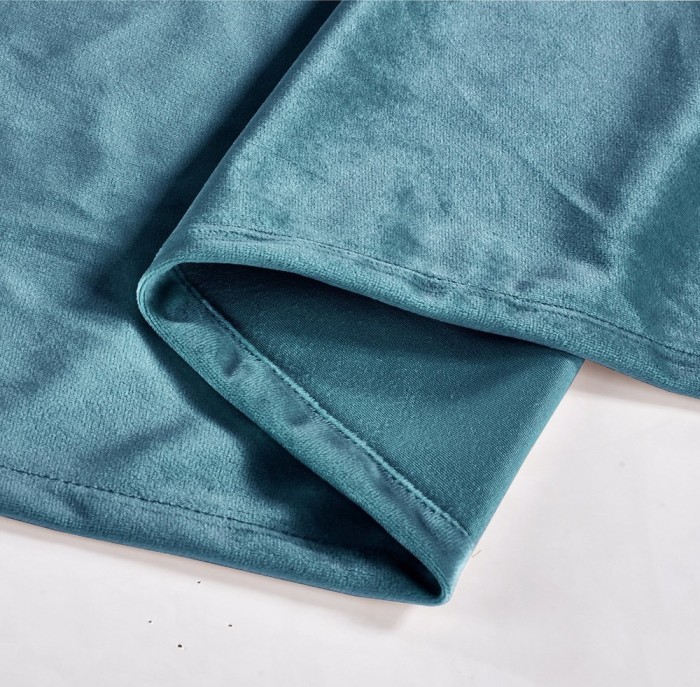 Набор штор Tango Velluto 150x270 - 2 шт V150270-09