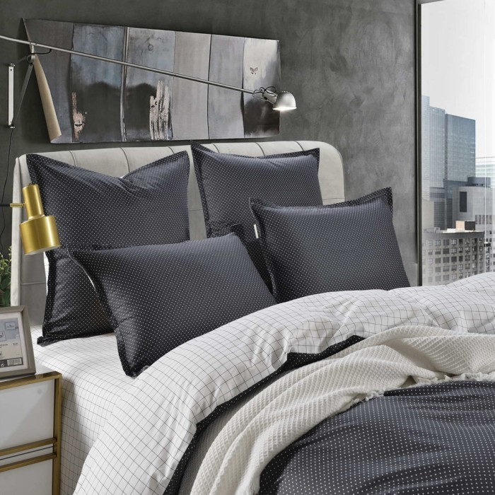 Скиф Комплект постельного белья сатин 7Е