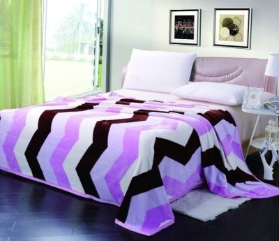 Плед Tango Lindo микрофибра &quot;Фланель&quot; евро 	3055-68