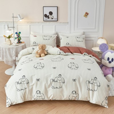 Постельное белье Tango Novella евро X272