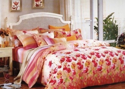 Постельное белье Valtery печатный C-140 евро