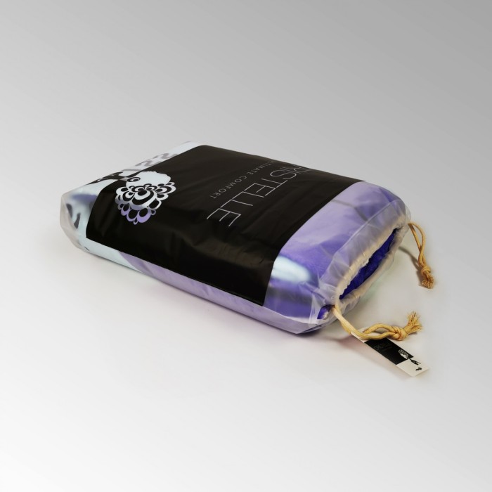 Плед CRISTELLE Flamenco CFR1520-79