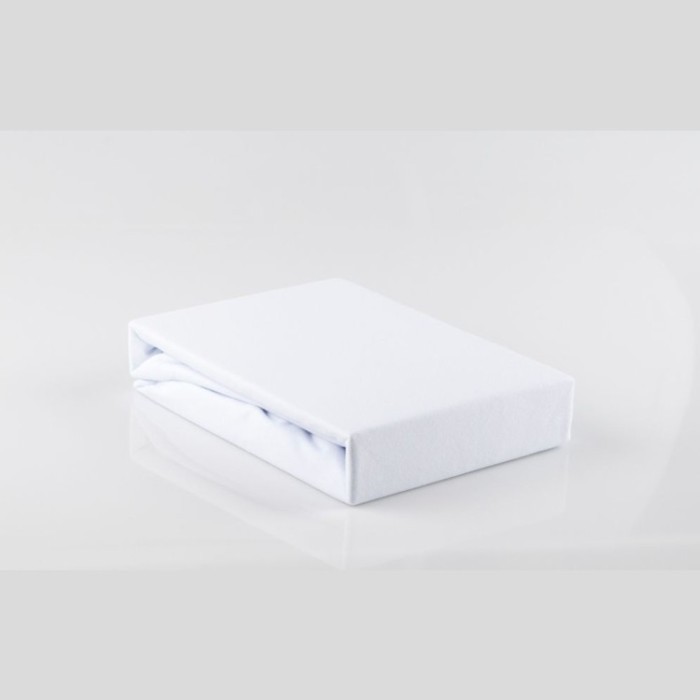 Наматрасник STOP GRASS с юбкой 140х200х40